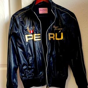Medium Peru light jacket